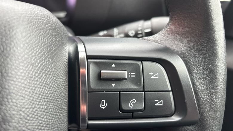 Citroen C4 1.2 PureTech [130] Sense Plus 5dr Petrol Hatchback